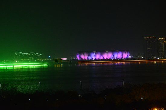 Hangzhou Stadium